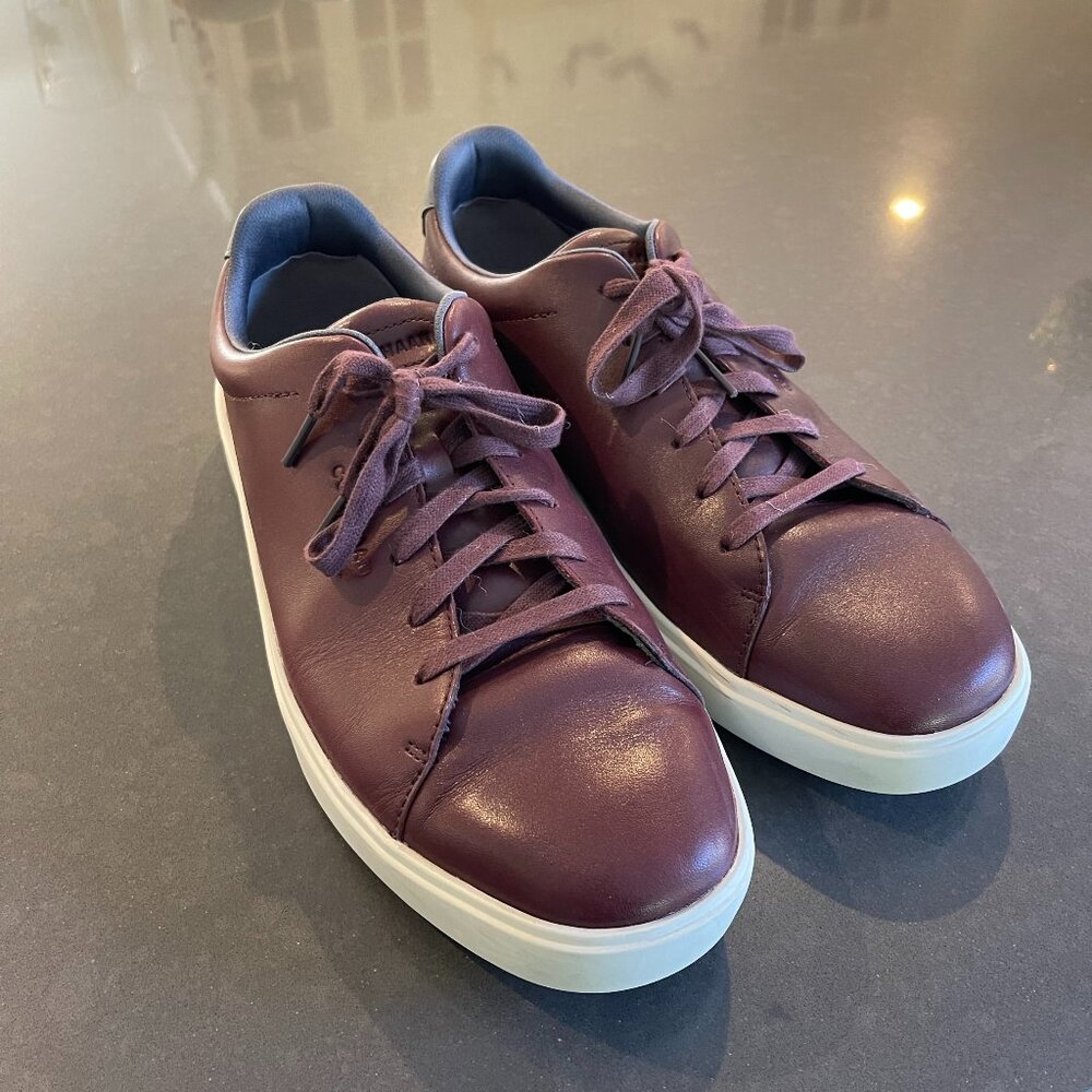 Cole Haan Shoes (worn 1x)